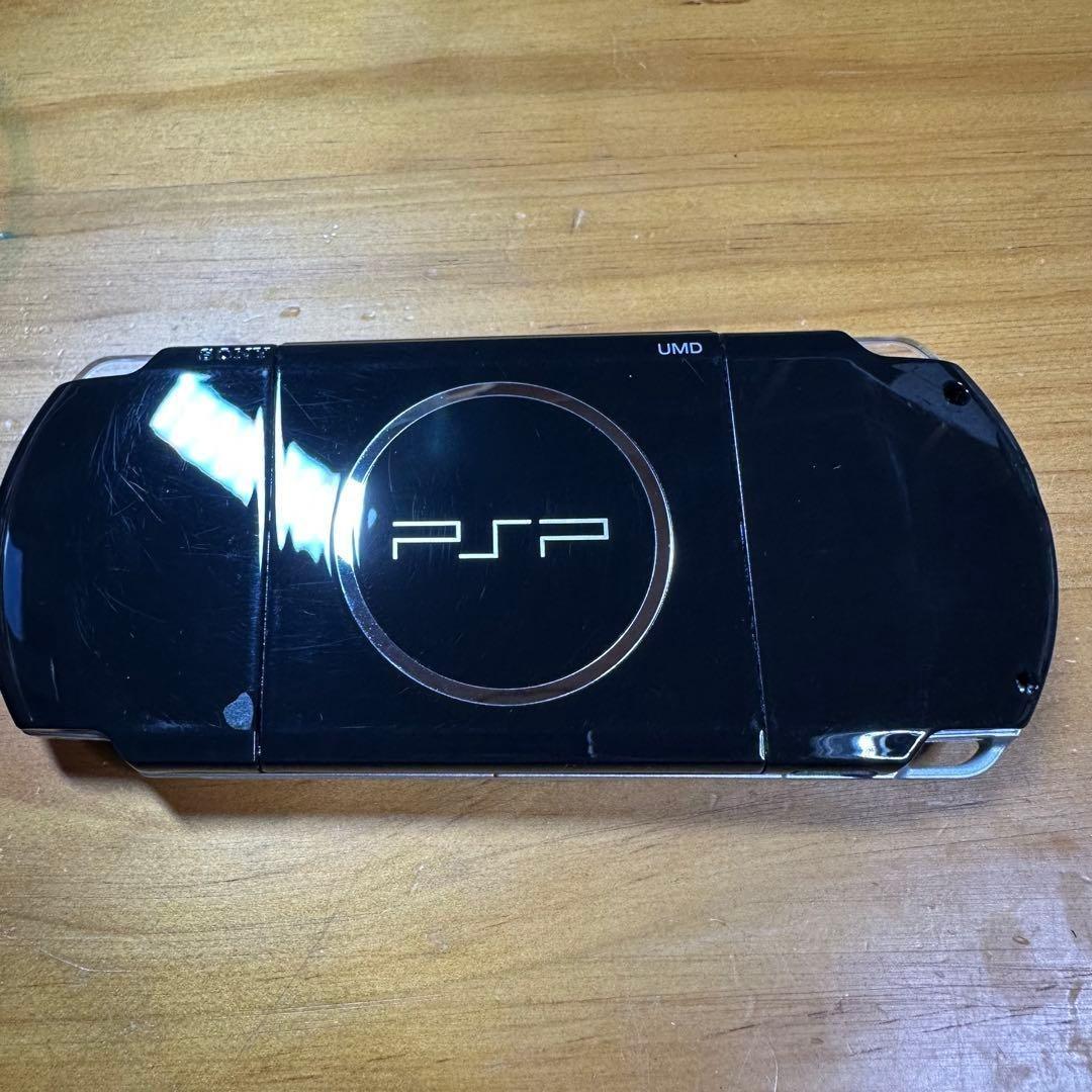 Playstation Portable Body (Psp) 3000 5959
