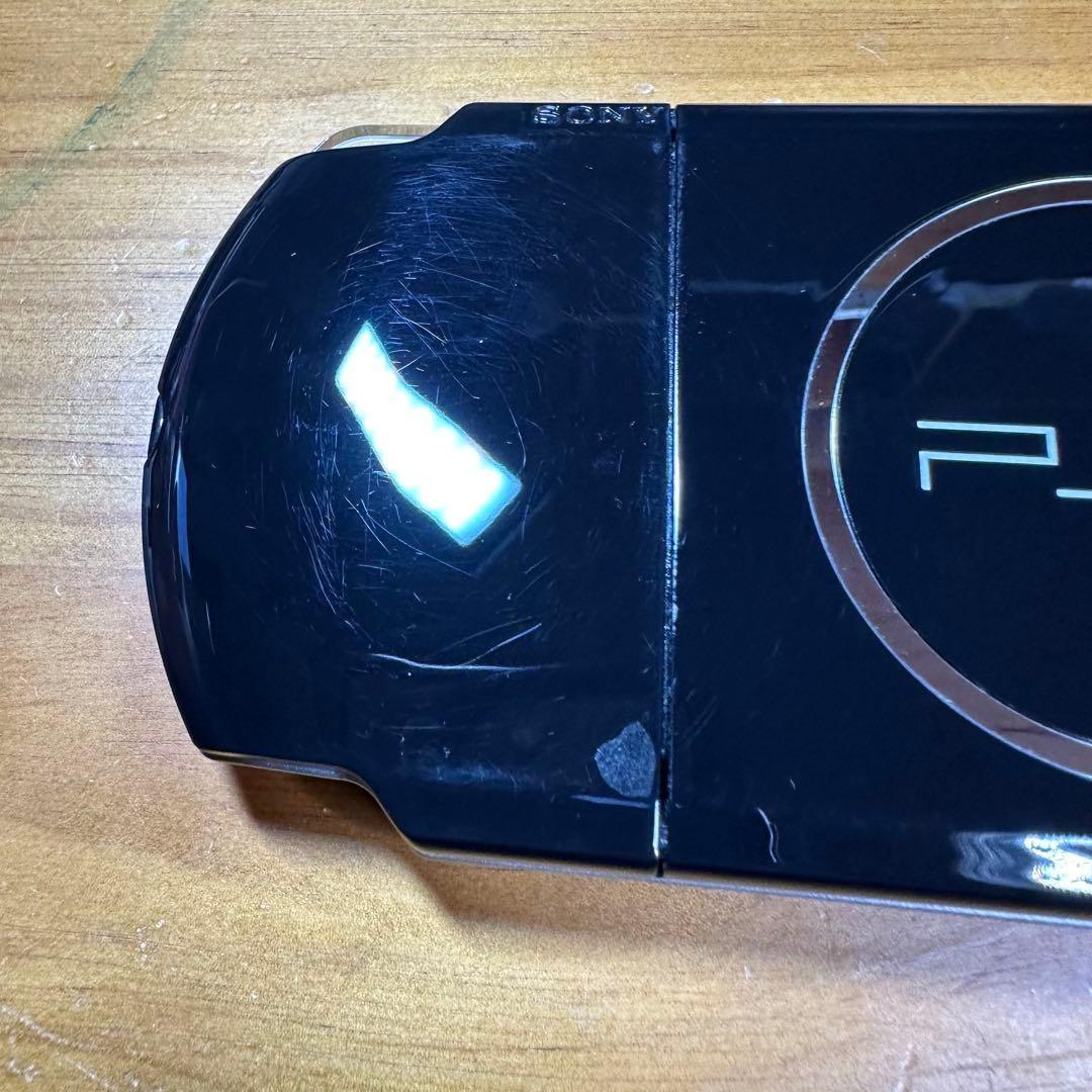 Playstation Portable Body (Psp) 3000 5959