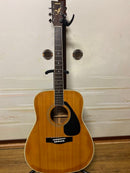 Yamaha Acoustic Guitars Fg-421