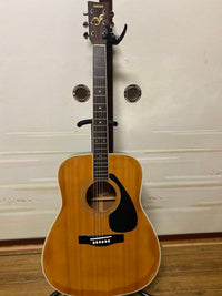 Yamaha Acoustic Guitars Fg-421