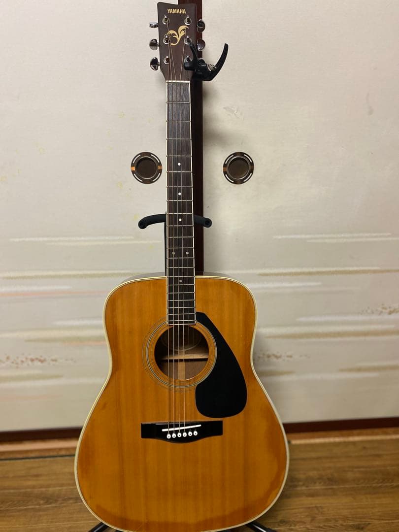 Yamaha Acoustic Guitars Fg-421