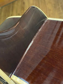 Yamaha Acoustic Guitars Fg-421