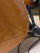 Yamaha Acoustic Guitars Fg-421