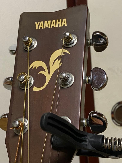 Yamaha Acoustic Guitars Fg-421