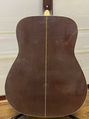 Yamaha Acoustic Guitars Fg-421