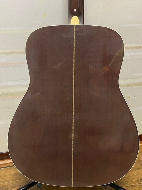 Yamaha Acoustic Guitars Fg-421