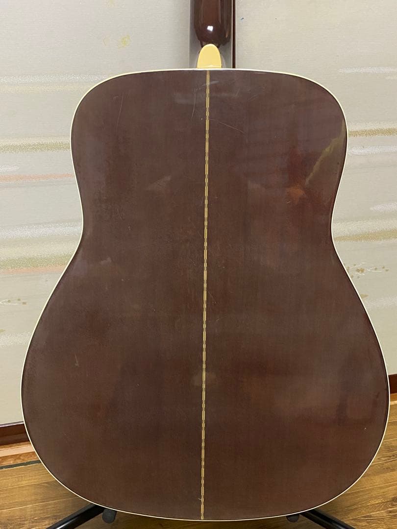 Yamaha Acoustic Guitars Fg-421