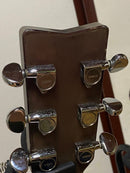 Yamaha Acoustic Guitars Fg-421