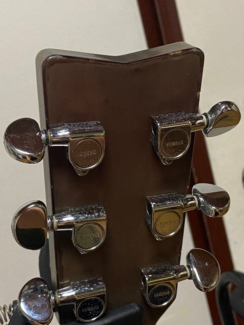 Yamaha Acoustic Guitars Fg-421