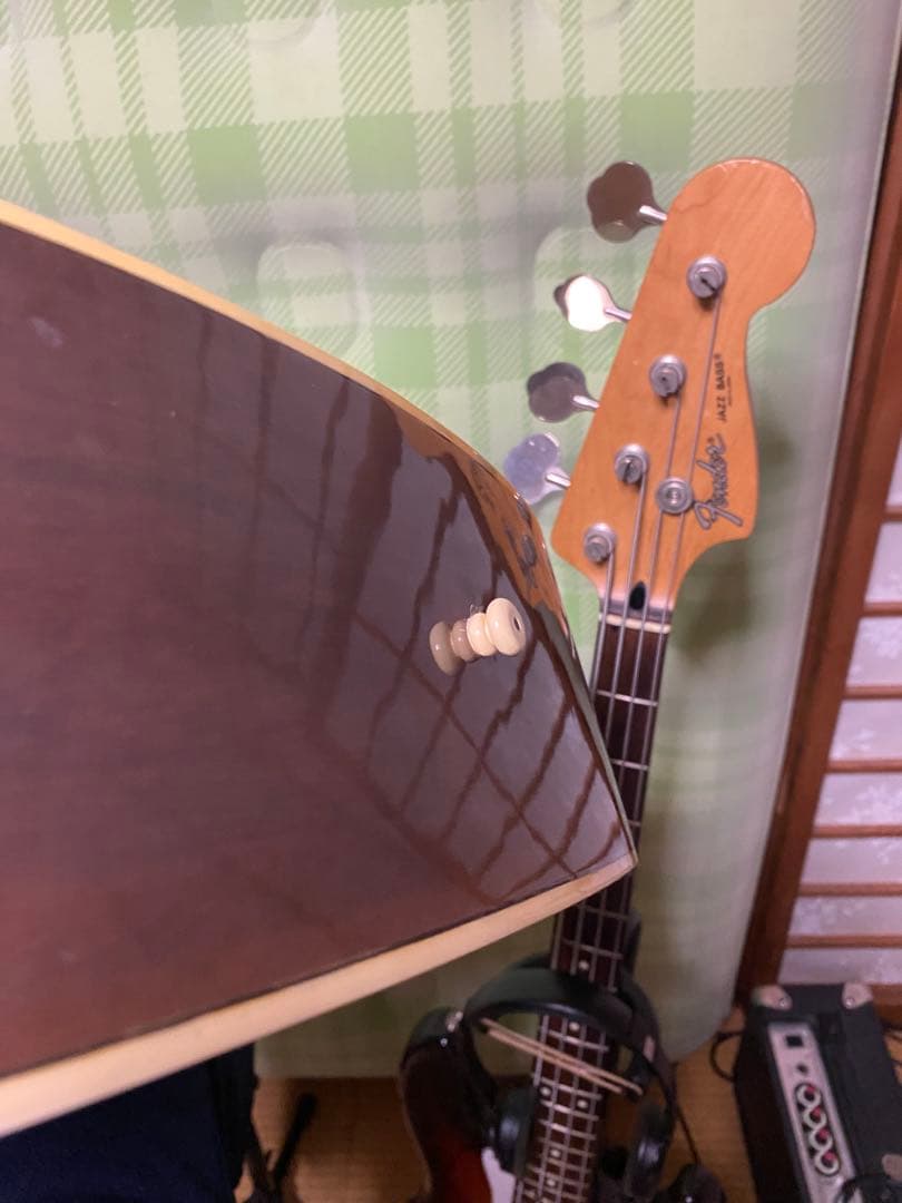 Yamaha Acoustic Guitars Fg-421