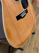 Yamaha Acoustic Guitars Fg-421