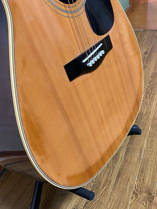 Yamaha Acoustic Guitars Fg-421