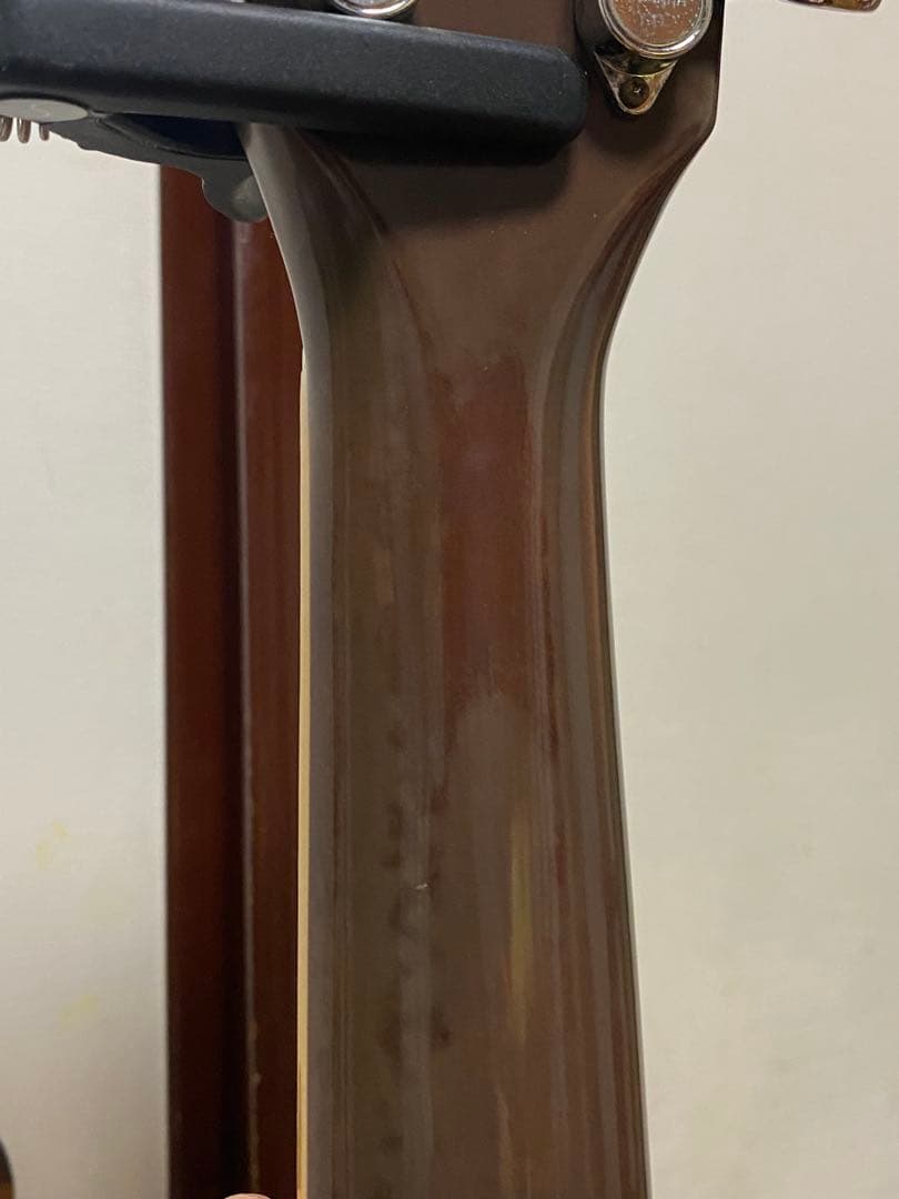 Yamaha Acoustic Guitars Fg-421