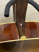 Yamaha Acoustic Guitars Fg-421