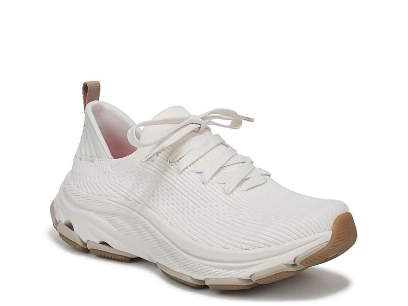 Sneakers Rykadevotion Max Fuse Trail Shoe Womens White
