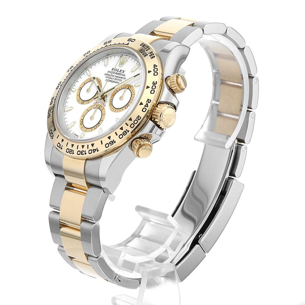 Rolex Others 126503