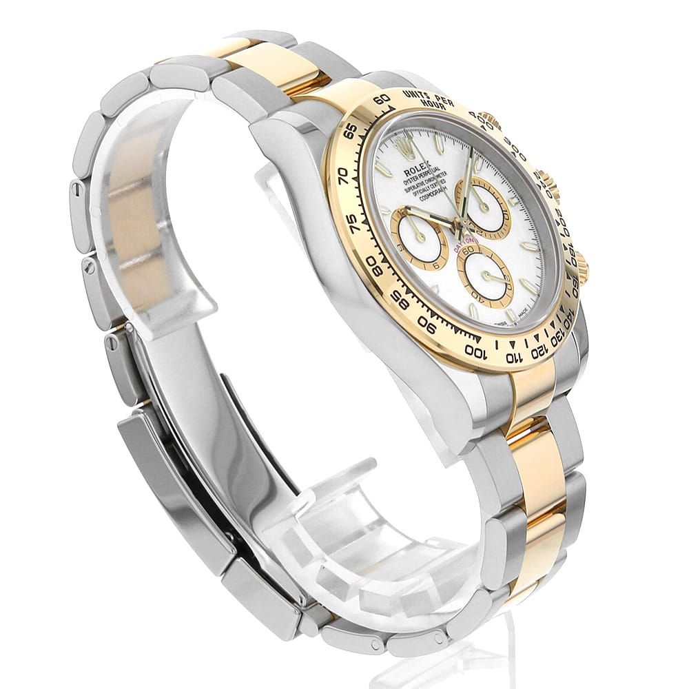 Rolex Others 126503