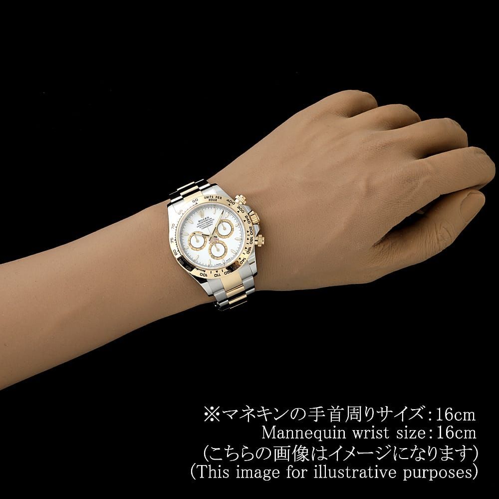 Rolex Others 126503