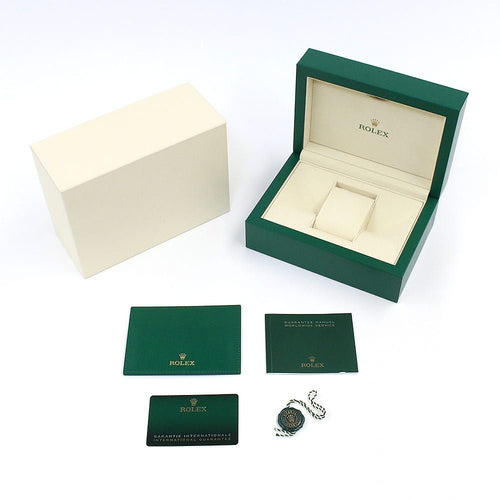 Rolex Others 126503