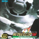 Soft Rom 98 The Road To Victory(Rom