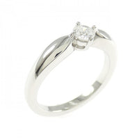 Bvlgari Ring 0.21Ct E Vvs2 Ext