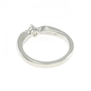 Bvlgari Ring 0.21Ct E Vvs2 Ext
