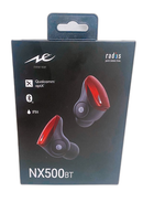 Radius Wireless Earphone Neextra Series Hp-Nx500Btr