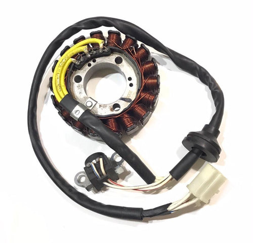 Carburetor Fuel Injection X 1 2