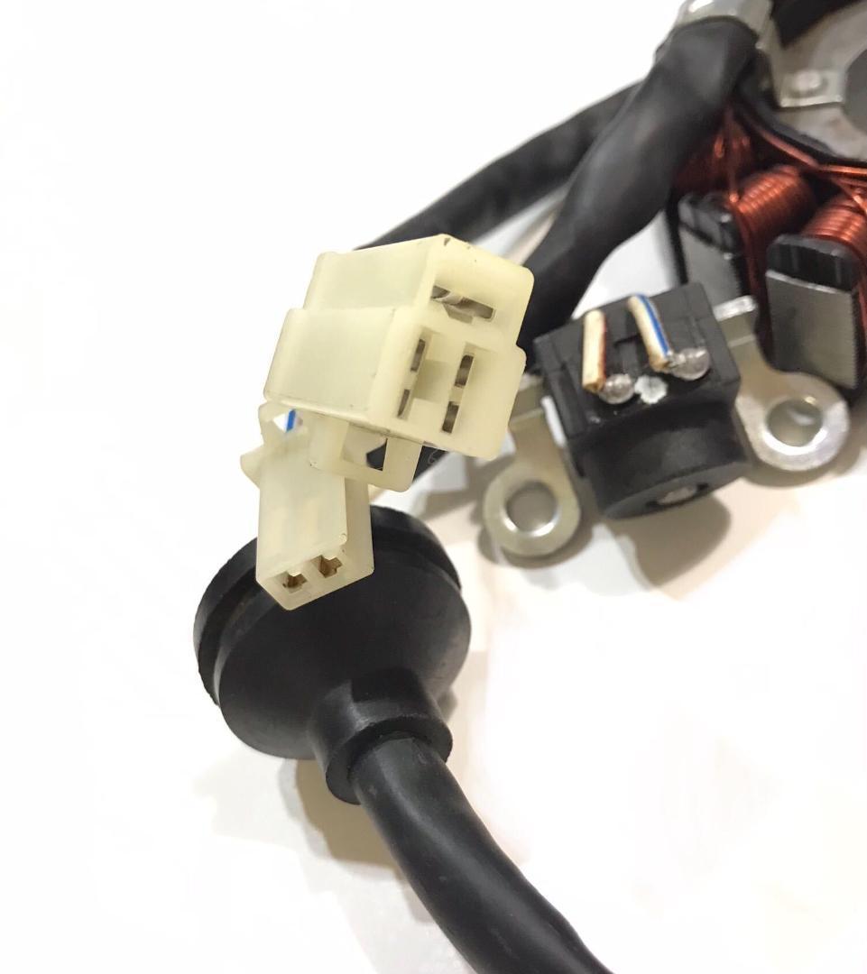 Carburetor Fuel Injection X 1 2