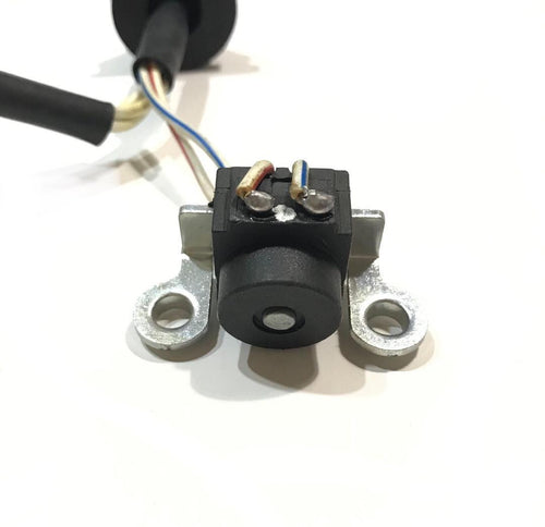 Carburetor Fuel Injection X 1 2