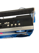 Aiwa Radios Radio Cassette Players Bluetooth Fm Am