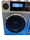 Aiwa Radios Radio Cassette Players Bluetooth Fm Am