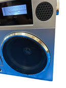 Aiwa Radios Radio Cassette Players Bluetooth Fm Am