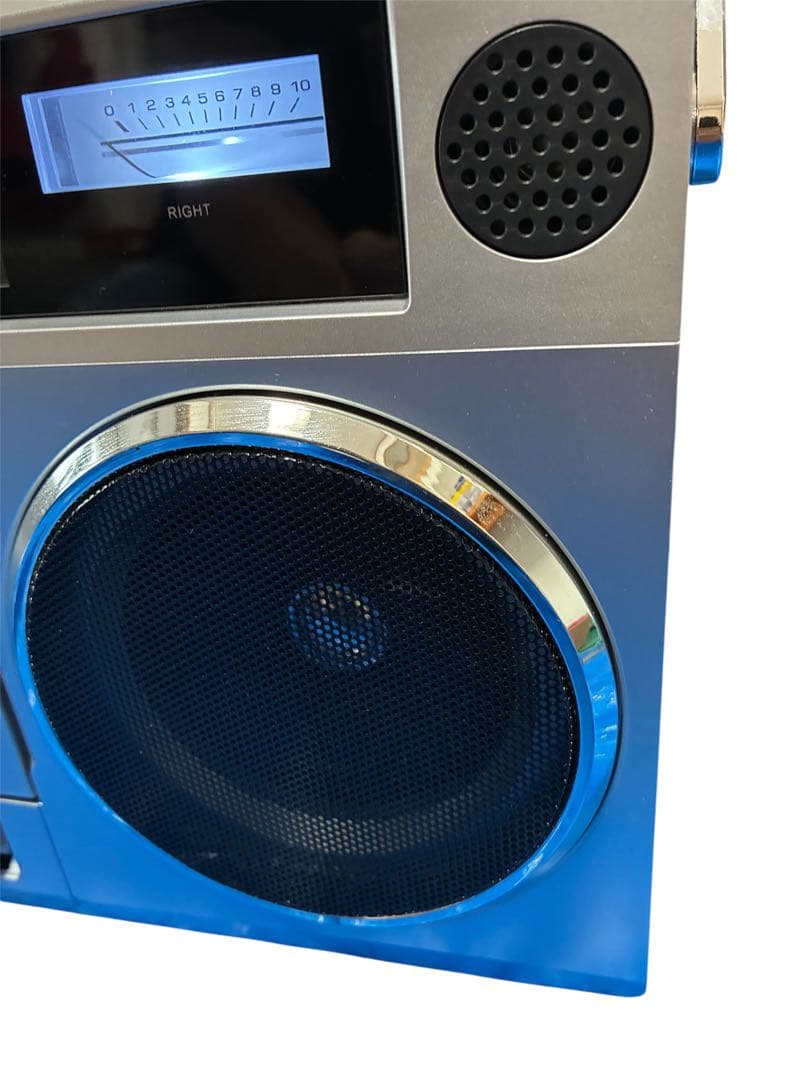 Aiwa Radios Radio Cassette Players Bluetooth Fm Am