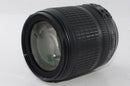 Lens (Zoom) Nikon Af-S Dx18-105Mm 3.5-5.6G Ed Vr