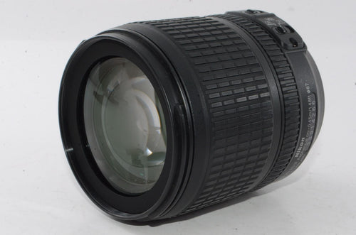 Lens (Zoom) Nikon Af-S Dx18-105Mm 3.5-5.6G Ed Vr