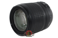 Lens (Zoom) Nikon Af-S Dx18-105Mm 3.5-5.6G Ed Vr