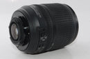 Lens (Zoom) Nikon Af-S Dx18-105Mm 3.5-5.6G Ed Vr