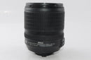 Lens (Zoom) Nikon Af-S Dx18-105Mm 3.5-5.6G Ed Vr