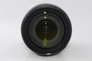 Lens (Zoom) Nikon Af-S Dx18-105Mm 3.5-5.6G Ed Vr