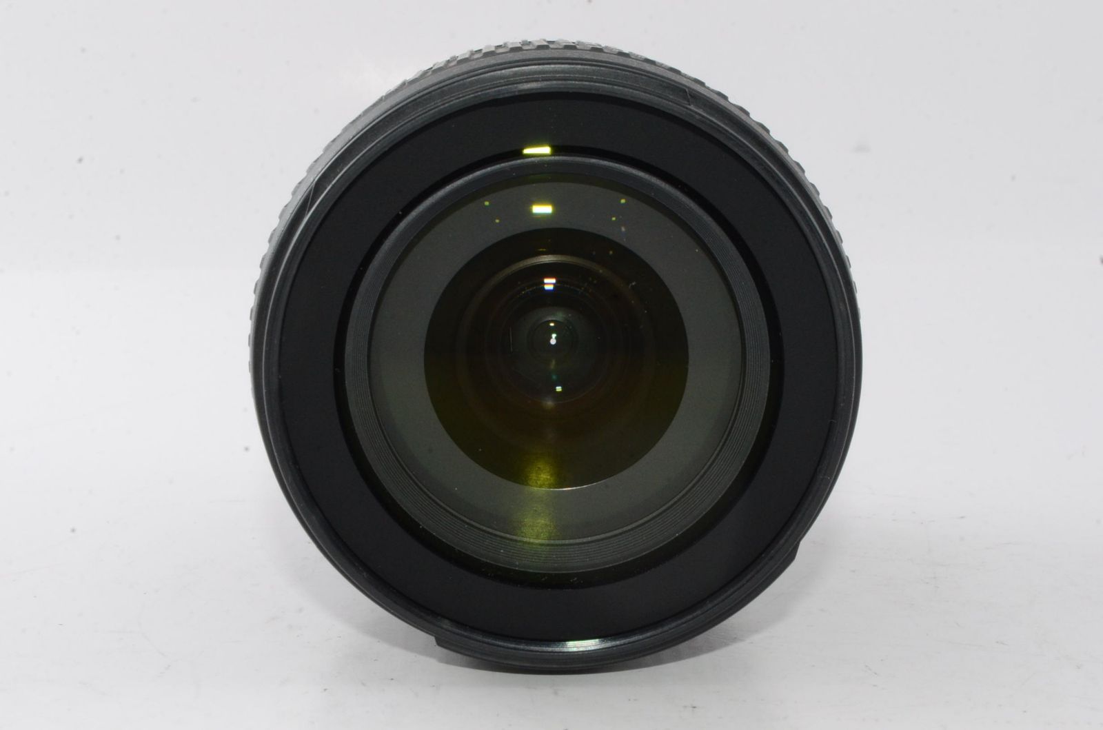 Lens (Zoom) Nikon Af-S Dx18-105Mm 3.5-5.6G Ed Vr