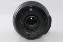 Lens (Zoom) Nikon Af-S Dx18-105Mm 3.5-5.6G Ed Vr