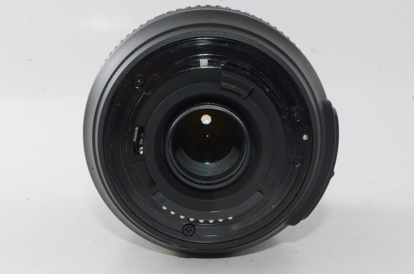 Lens (Zoom) Nikon Af-S Dx18-105Mm 3.5-5.6G Ed Vr