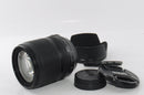 Lens (Zoom) Nikon Af-S Dx18-105Mm 3.5-5.6G Ed Vr