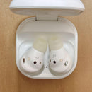 Galaxy Model Wireless Earphone Buds Pro Phantom White