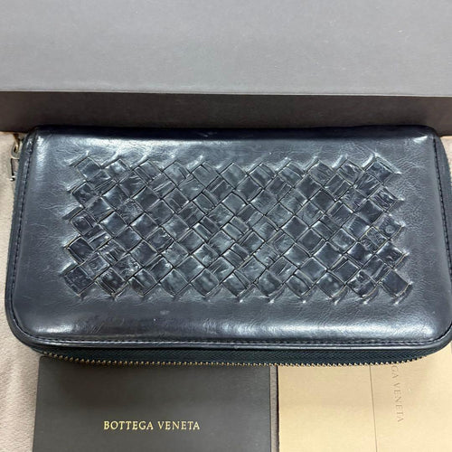 Bottega Veneta Long Wallet