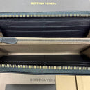 Bottega Veneta Long Wallet