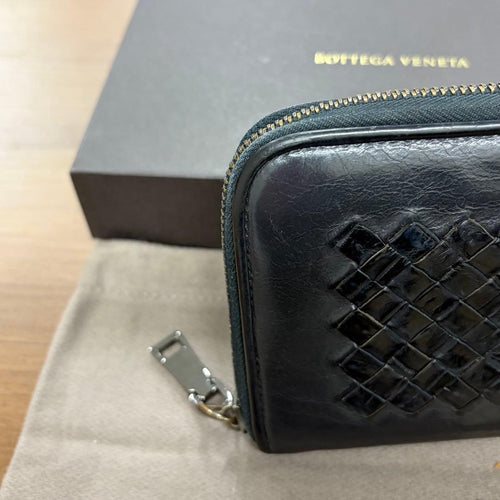 Bottega Veneta Long Wallet
