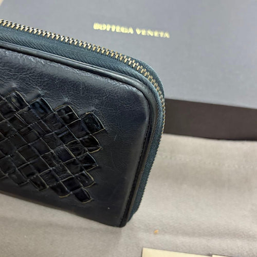 Bottega Veneta Long Wallet