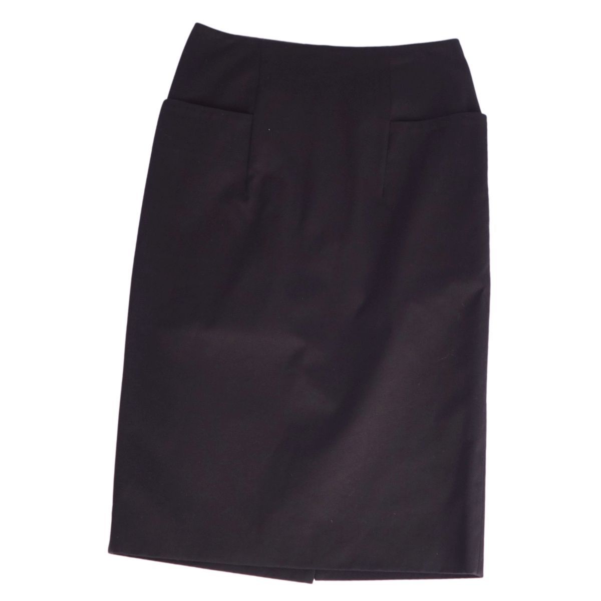 Hermes Tight Skirt
